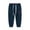 Navy Blue, variant on Esaierr Toddler Baby Boys Sweatpants for Kids Jogger Pants Dinosaur Pants Cotton Casual Pants Autumn Winter for 1-9Y