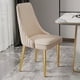 thumbnail image 1 of Conference Nordic Chairs Gaming Garden Bedroom Designer Dining Chairs Office Living Room Sedie Pranzo Moderne Outdoor Furniture My Lux Decor Round, 1 of 19