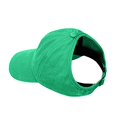 thumbnail image 2 of Baseball Cap Ponytail Hats for Women Lightweight Breathable Dad Hat, 2 of 7