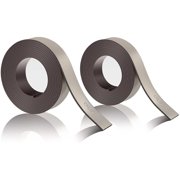 Angle View: eufy RoboVac Extra Boundary Strip Pack, Compatible with RoboVac 30C, RoboVac 30C MAX, RoboVac 30, RoboVac 35C, G30 Edge 11c Pet Edition Only