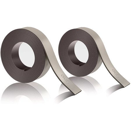 eufy RoboVac Extra Boundary Strip Pack, Compatible with RoboVac 30C, RoboVac 30C MAX, RoboVac 30, RoboVac 35C, G30 Edge 11c Pet Edition Only