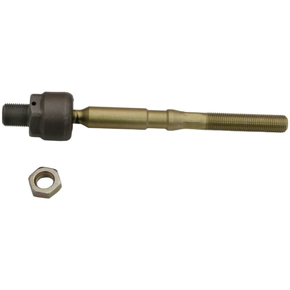 MOOG EV800715 Tie Rod End Fits select: 2002-2005 BMW 325, 2002-2005 BMW 330