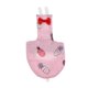 thumbnail image 2 of Pañales para Pájaros Reutilizable Accesorios Ropa de Mascota Conveniente - L l Colco Parrot Pocket Diaper, 2 of 8