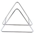 thumbnail image 5 of RENACLIPY Stainless Steel Tray Holder Organizer for Home Kitchen Plate Stand and Sturdy, 5 of 8