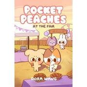 Pocket Peaches: Pocket Peaches: At the Fair (Series #2) (Hardcover)