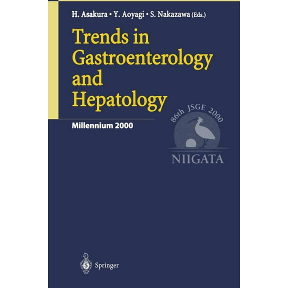 Trends in Gastroenterology and Hepatology, (Paperback)