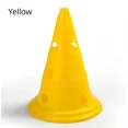 thumbnail image 3 of Balde con logotipo de fútbol de 30 cm, conos de entrenamiento, balde para patinaje sobre ruedas, fútbol, baloncesto, marcador de entrenamiento de equipo, cono de bloqueo, 3 of 5