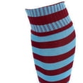 thumbnail image 2 of Precision Boys/Girls Pro Hooped Soccer Socks, 2 of 4