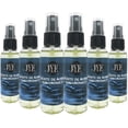 thumbnail image 1 of Aceite de Acido Hialuronico Hidratación intensa, antiedad, antiarrugas, rejuvenecedor, natural para todo tipo de piel. Uso Externo. Incluye 6 botellas de 60 ml cada uno, 1 of 6