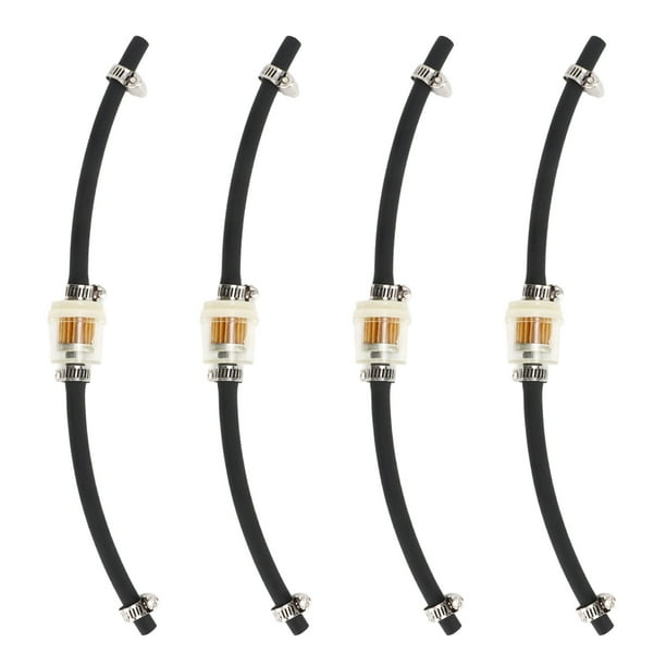 Diesel Fuel Filter Assembly, Fuel Filter Powerful Filtration For