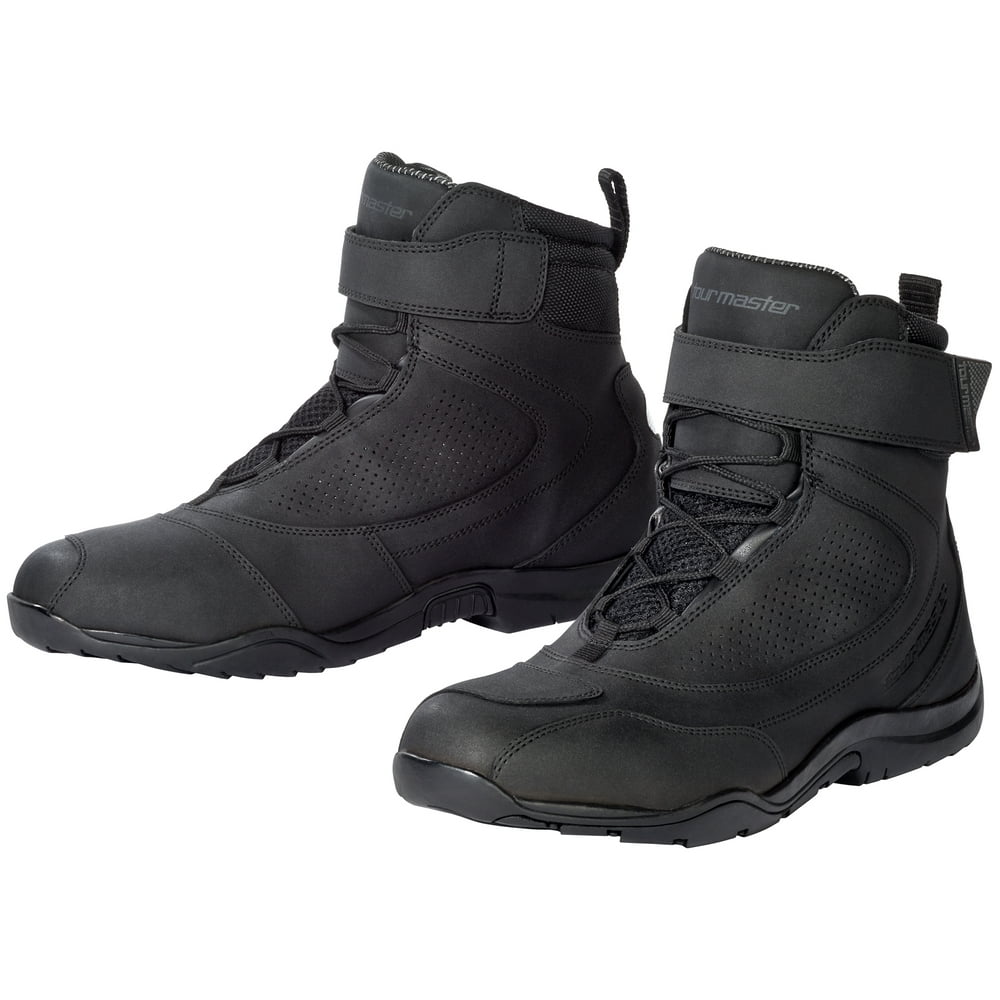 tourmaster flex wp boots