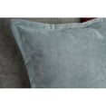 thumbnail image 2 of SIScovers Mixology Padma 3 Piece Bed Cap Comforter Set with Sewn Corners Dusk California King, 2 of 5
