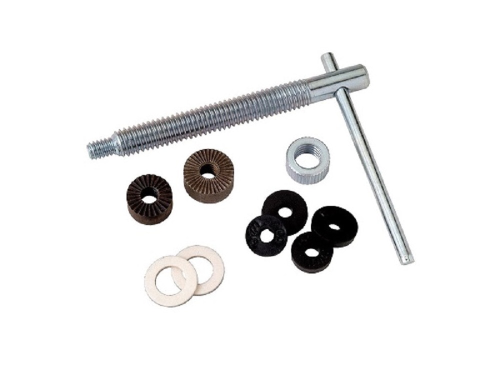 (Lot of 3) Wolverine Tools (PST153) Faucet Reseating Tool