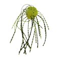 thumbnail image 1 of 10pcs Soft Fishing Lure Dice Shape Whisker Design Bright Color Bait O6I2, 1 of 1