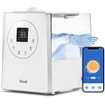 thumbnail image 1 of LEVOIT Humidifiers for Bedroom, Large Cool and Warm Mist Humidifier for Room, Smart 6L, 1 of 5