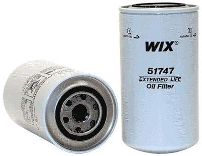 Engine Oil Filter