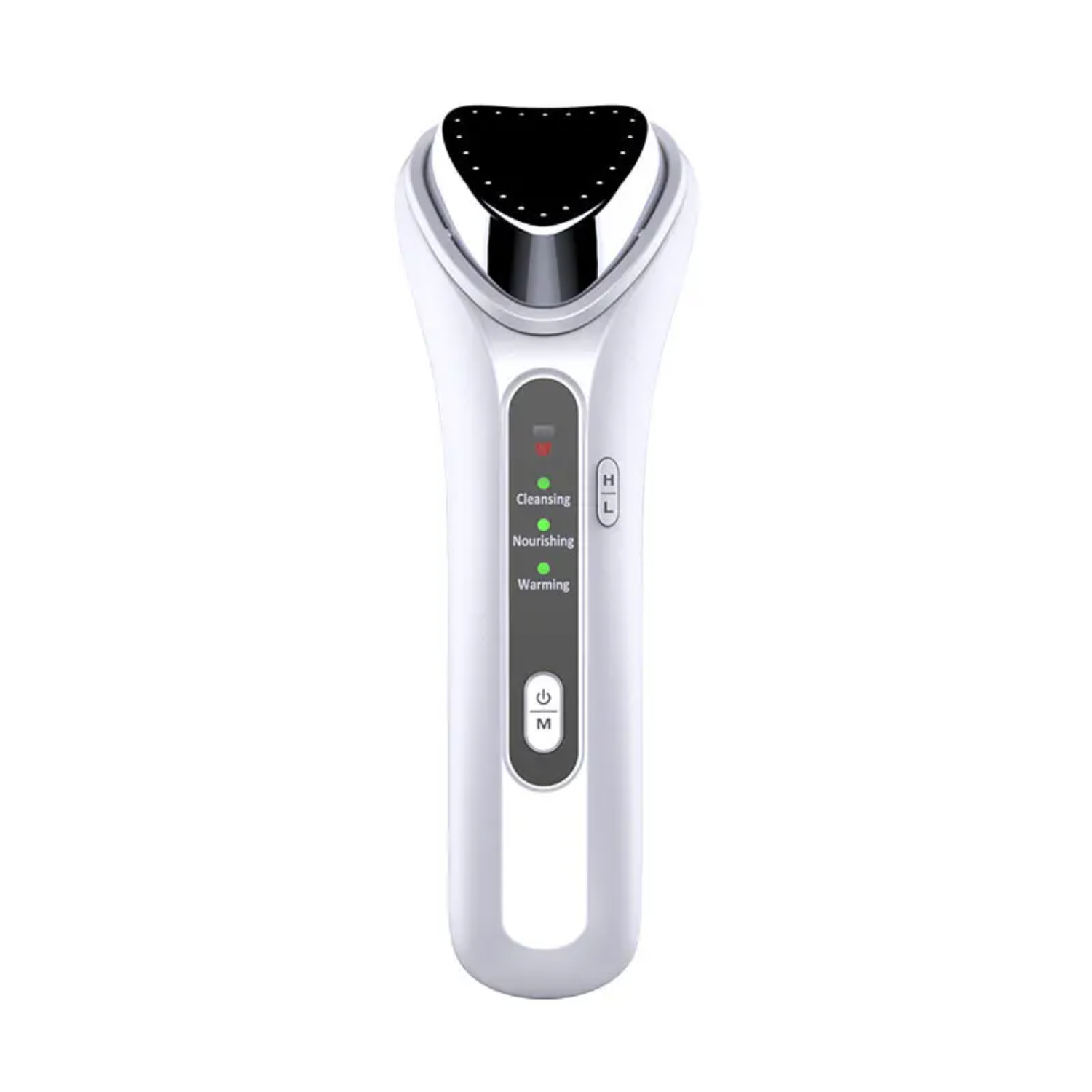 DFUDIEJ Use Ultrasound Skin Rejuvenation Device Beauty Care Equipment Facial Care Instrument