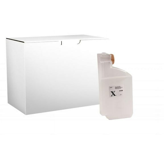Remanufactured Clover Imaging Waste Container for Xerox 008R12896