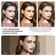 thumbnail image 4 of Espejo de tocador de maquillaje DESCHEN recargable con luces rosa, 4 of 6