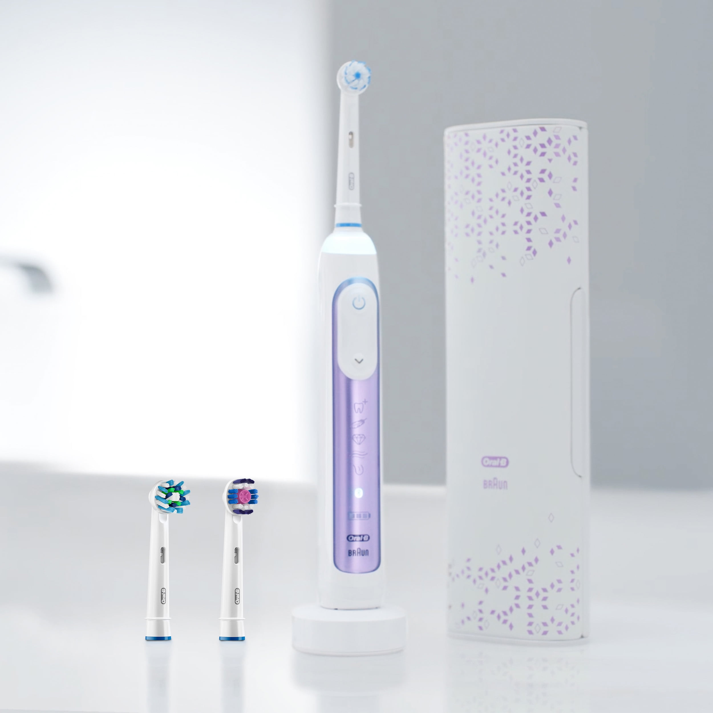 oral b 8000 walmart