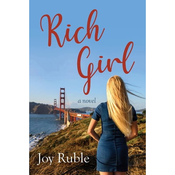Rich Girl, (Paperback)