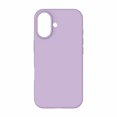 thumbnail image 2 of Blu Element Silicone MagSafe Case Lavender for iPhone 17, 2 of 5