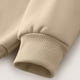 thumbnail image 4 of Cowsor Girls Sweatshirts Kids Cute Graphic Crewneck Pullover Tops Long Sleeve Holiday Shirts, 4 of 6