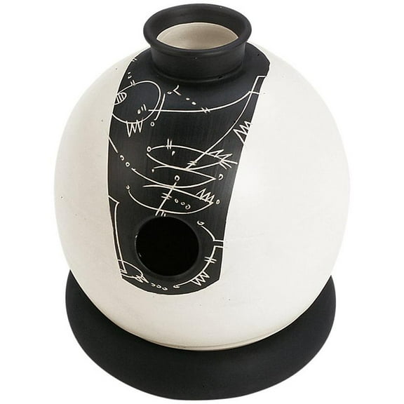 Schlagwerk U10H Twin Udu High