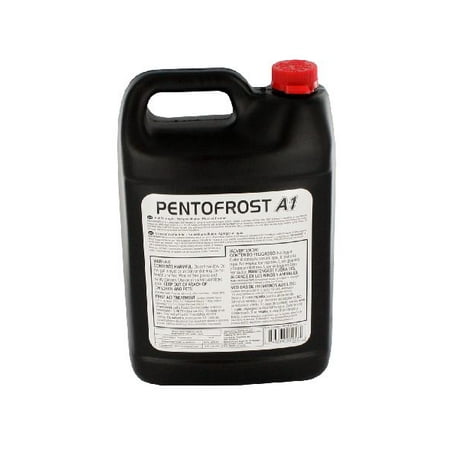 OE Replacement for 1985-1995 Toyota MR2 Engine Coolant / Antifreeze (Base / GT / Super Charged / (Best Engine To Turbo Charge)