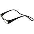 euro adjustable front connect reading glasses
