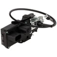 thumbnail image 4 of New Passenger Side Front Door Lock Actuator Compatible With Tesla Model S Long Range Plus Model S 85D Model S 75 Model S 100D Model S 90D 2012-2020 By 600891200B 600891200C, 4 of 8