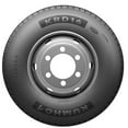 thumbnail image 2 of Kumho KRD16 225/70R19.5 128/126L G Commercial Tire, 2 of 6