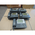 thumbnail image 1 of USED LOTS of 10 Cisco CP-7942G 7942G Business IP PHONE., 1 of 3