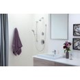 thumbnail image 2 of Moen 9480 Commercial Faucet, Chrome, 2 of 2