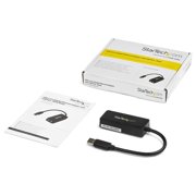 Usb 3.0 10/100/1000 Gigabit Lan Adapter - External Network Card