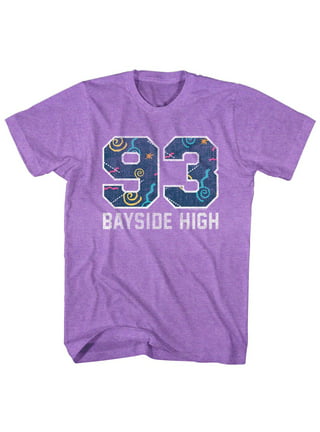 Bayside High Shirts