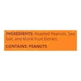 thumbnail image 3 of Lakanto - Peanut Butter Powdered - Case of 8 - 8.5 OZ, 3 of 3