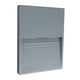 thumbnail image 1 of Estevez Luminario LED de cortesía rectangular, 1 Watts, 2700K, Color Gris, 1 of 7