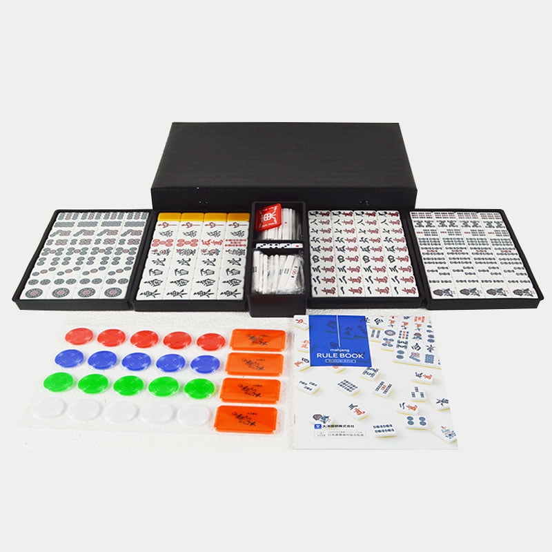 Mahjong Sha Mahjong Sha