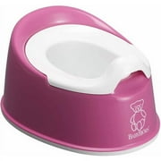 BabyBjorn Smart Potty - Pink