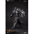 thumbnail image 6 of Zhongdong Toys 10th Anniversary 1915-01 1/10 Scale Iron Monger 9 Inch Collector Iron Man Action Figure, 6 of 9