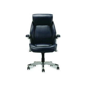 La-Z-Boy Westley Big & Tall Executive Office Chair, Active Lumbar