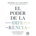 thumbnail image 1 of Libro El Poder de la Diferencia Almuzara Papel, 1 of 2