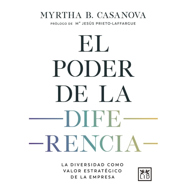 Libro El Poder de la Diferencia Almuzara Papel
