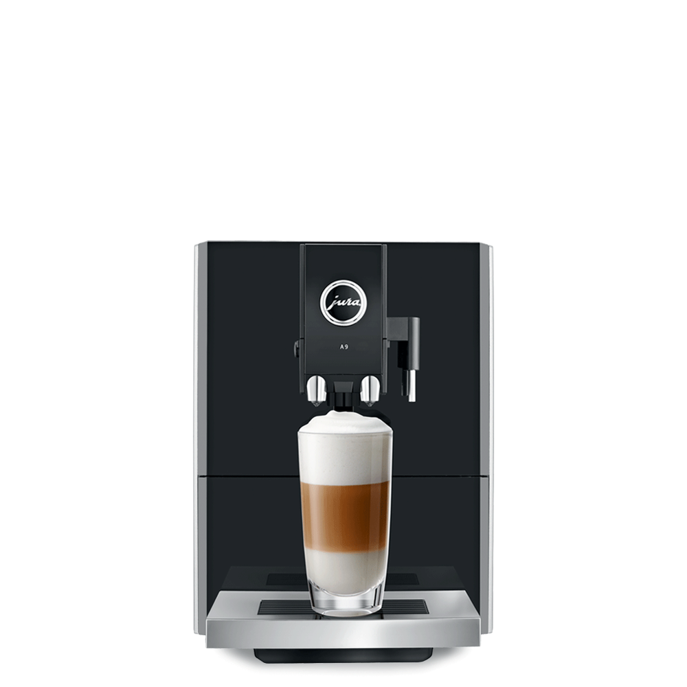 Jura A9 P.E.P. Automatic Coffee Machine Professional 15151 Walmart