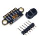 thumbnail image 2 of Sensor de rango ToF de tiempo de 940 n distancia láser de 4 Sharpla Módulo de sensor de rango, 2 of 5