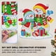 thumbnail image 5 of Adhesivo Mosaico DIY Manualidades Pegatinas 5D Cgtredaw, 5 of 9