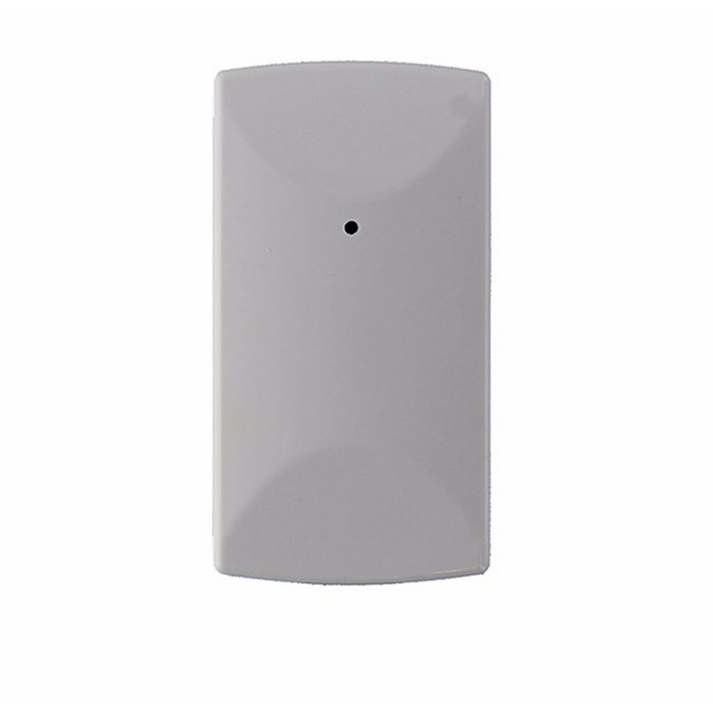 Refurbished Ecolink Intelligent Technology ZWave Garage Door Tilt Sensor White