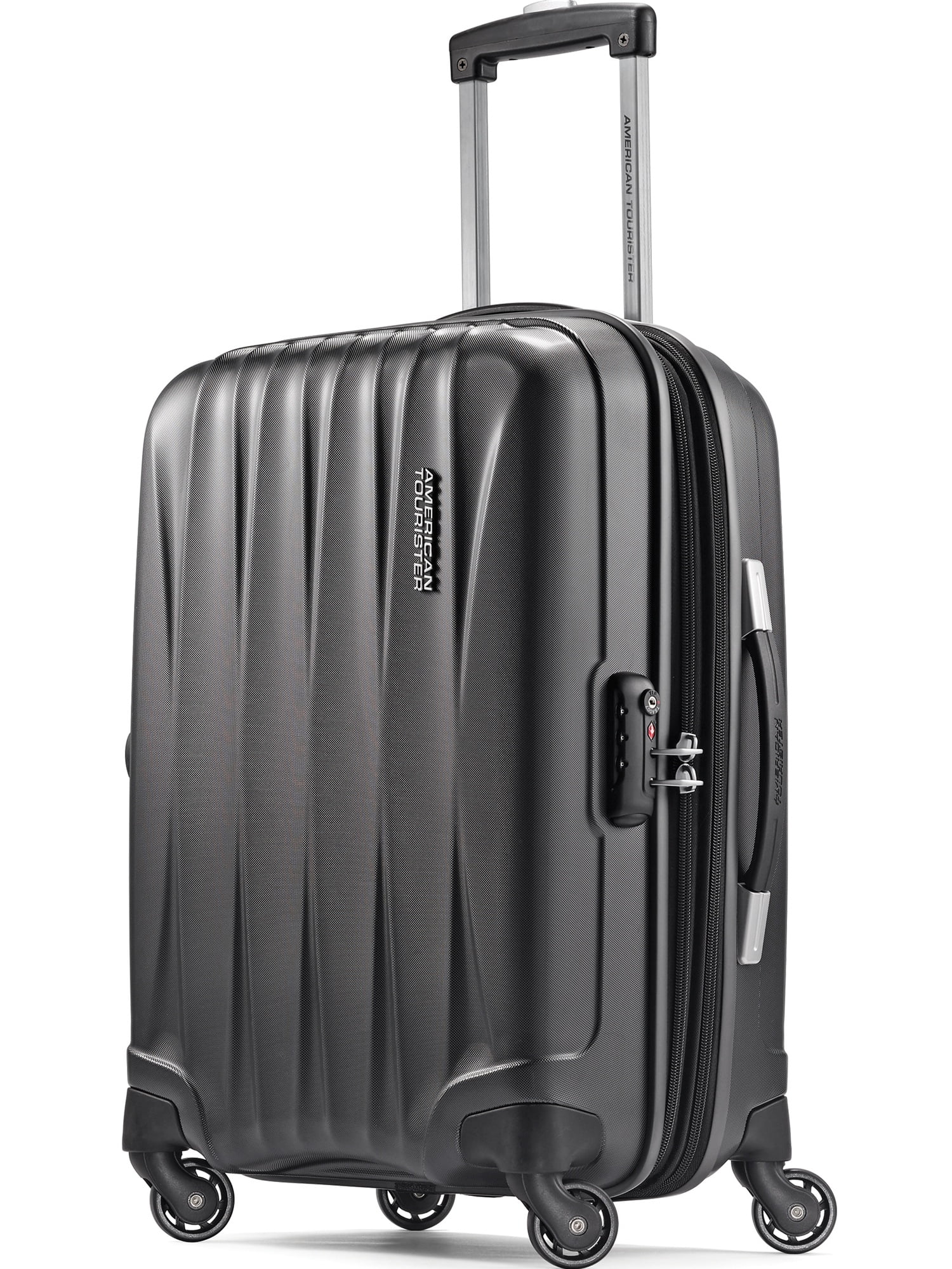 american tourister arona plus spinner 21