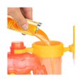 thumbnail image 4 of Figura Goo Jit Zu Hero Creator Rellenable y Estirable, 4 of 4
